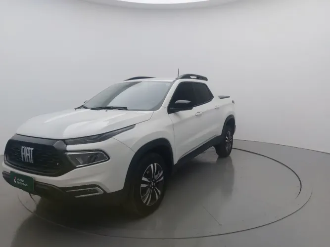 Fiat Toro Freedom 1.3 T270 4X2 Flex AUT 2025