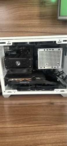 PC GAMER RTX 2060
