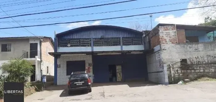 Predio para Venda - 250m², 0 dormitórios, Vila Nova