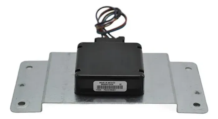 Modulo Antena Ford Ecosport 2017 Original 19h464