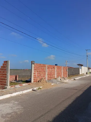 Terreno na Taiba próximo a Lagoa do Kite.