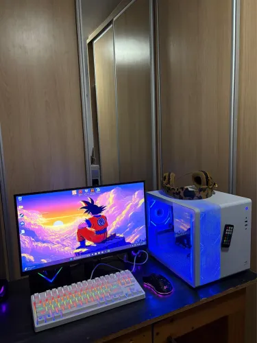 PC GAMER