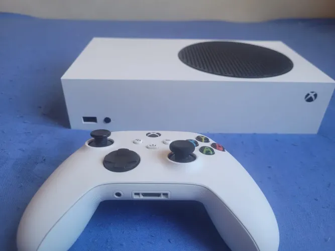 Xbox série s 