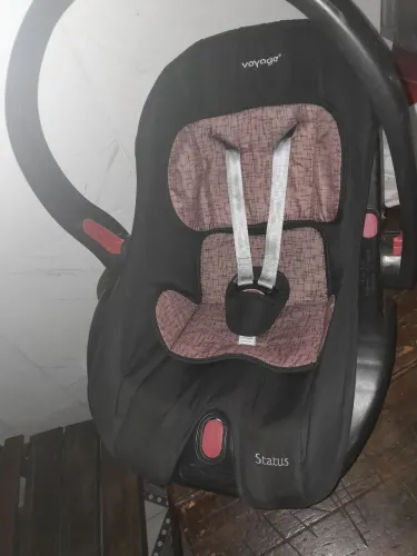 Bebê conforto