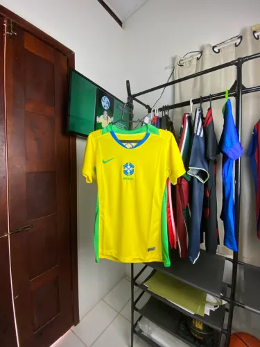 Seleção Brasileira 2025 feminina (torcedor)