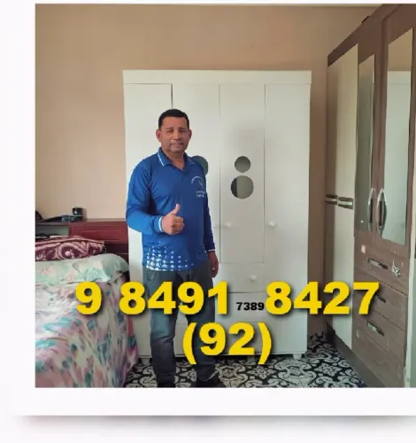 Montagem de Móveis de Paineis de tv, armário aéreo, balcão de cozinha FG