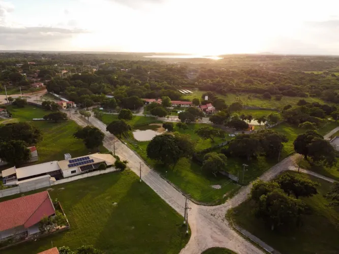 OPORTUNIDADE FAZENDA IMPERIAL