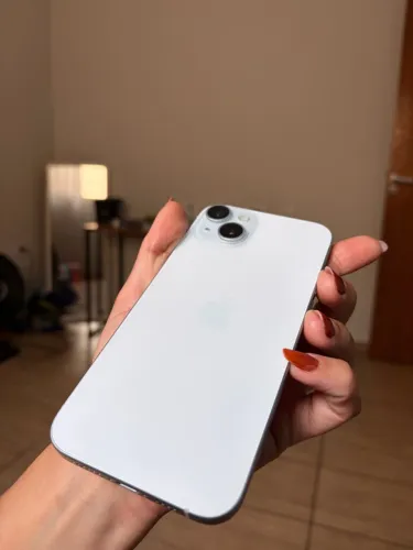 VENDO IPHONE 15 PLUS