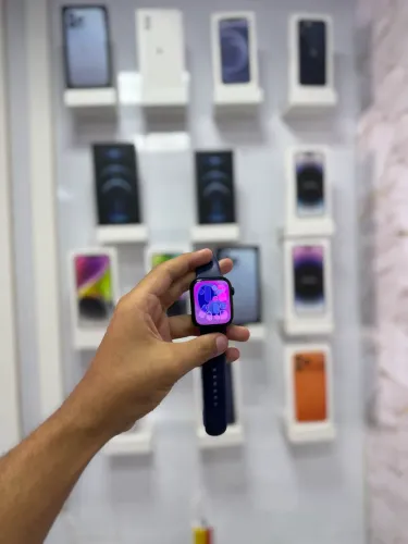 APPLE WATCH SÉRIE 9 45 MM