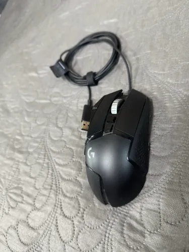 Mouse Logitech G502 HERO 