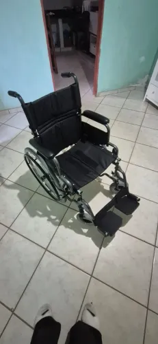 Cadeira de rodas