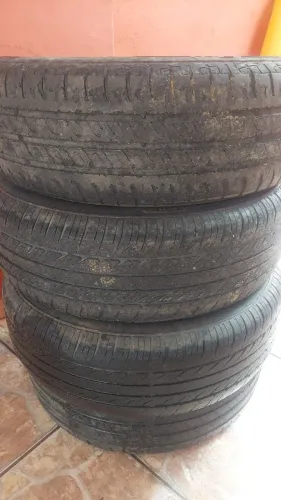 Pneu aro 14