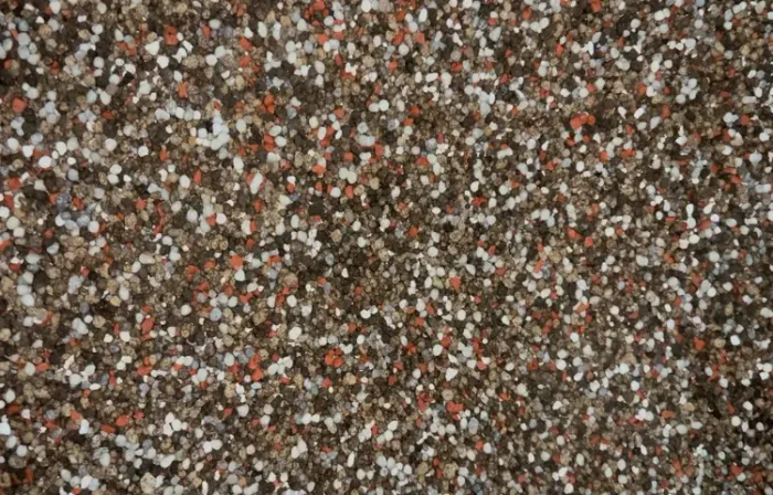 Varredura de fertilizantes NPK