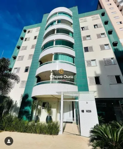 APARTAMENTO NO CENTRO