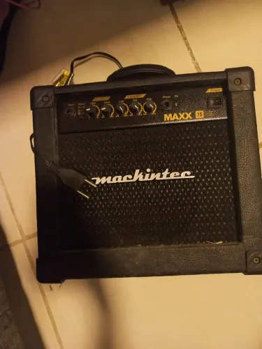 Amplificador 