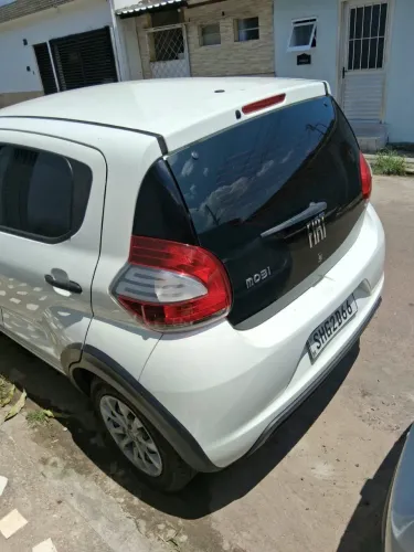 Fiat Mobi Like 1.0 Fire Flex 5P. 2023