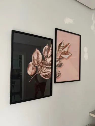 Conjunto de quadros