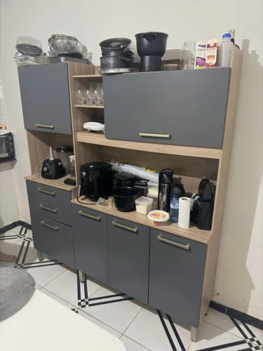 Armário de Cozinha