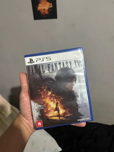 Final Fantasy XII