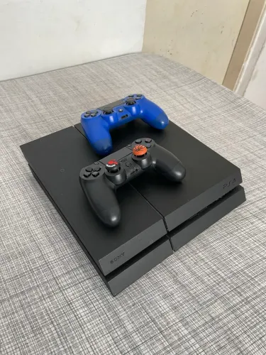 PlayStation 4 