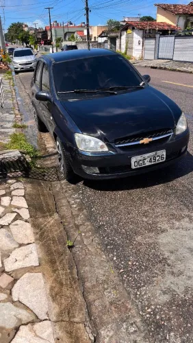 Chevrolet Classic Life/ls 1.0 VHC Flexp. 4P 2014