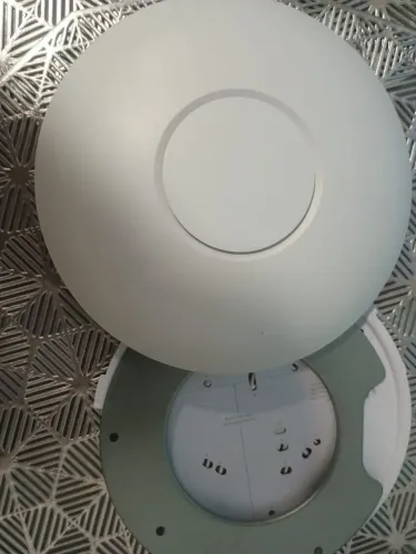 Access point ubiquiti ac pro unifi