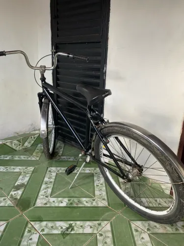 BICICLETA ARO 26