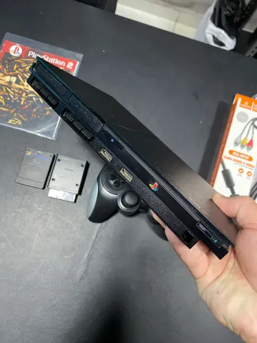 Ps2 slim
