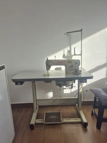 Máquina Industril Yamata FY8700