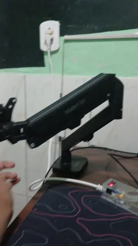 Vendo suporte articulado