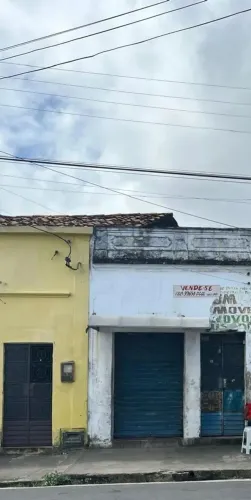 Casa a venda com 70 metros quadrados com 2 quartos em Levada - Maceió - AL