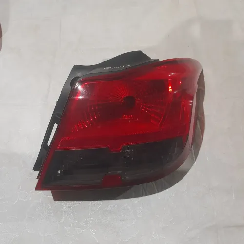 Lanterna traseira direita original onix joy 2017 
