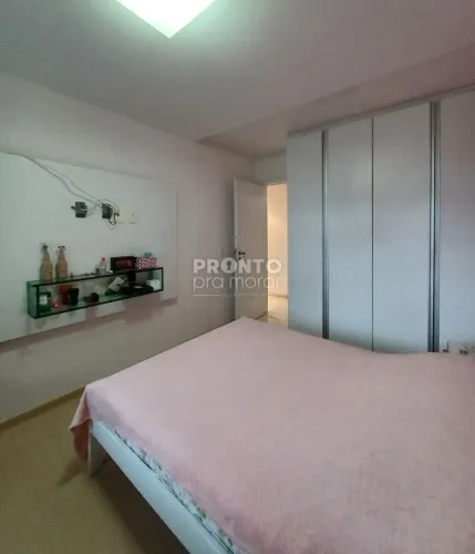 Apartamento com 4 quartos em Boa Viagem