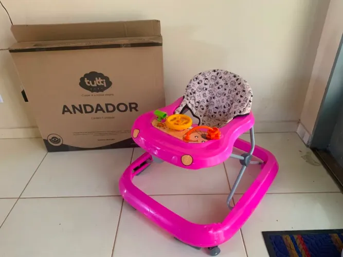 Andajar