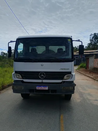 Atego 1718