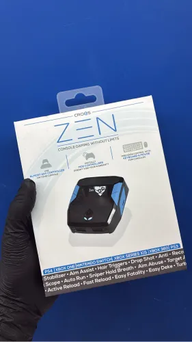 Cronus Zen - NOVO