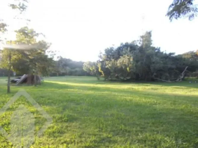 Terreno no bairro Arquipélago