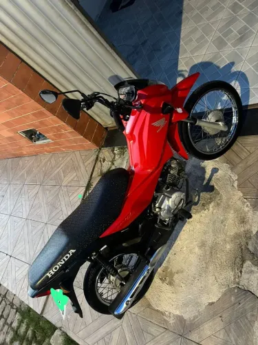 Pop 110i 2023