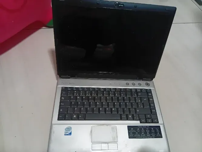 Notebook positivo usado