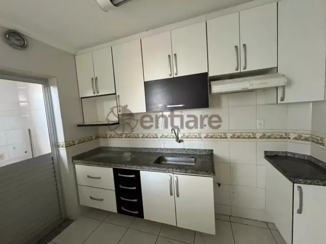 Apartamento com 2 quartos à venda em Contagem
