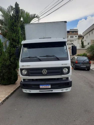 Volkswagen 10 160