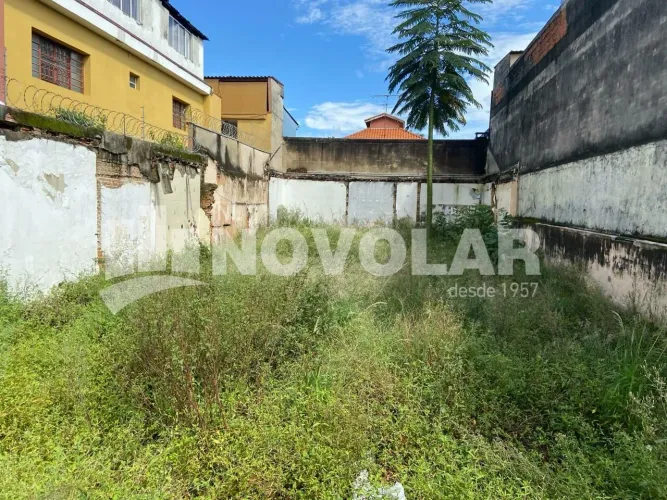 TERRENO PLANO COM 10 METROS DE FRENTE NO JARDIM GUANÇA