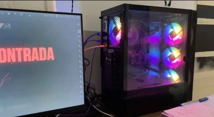 Pc gamer