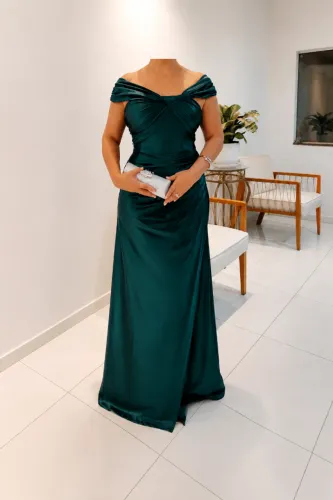 Vestido de Festa