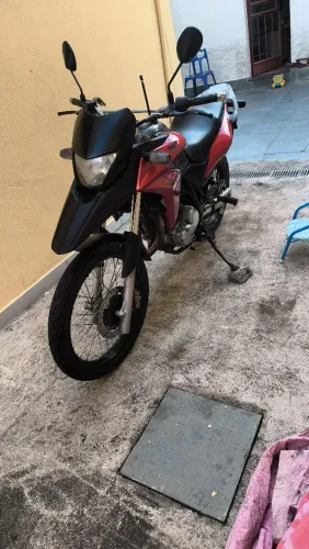 Vendo XRE300 2013