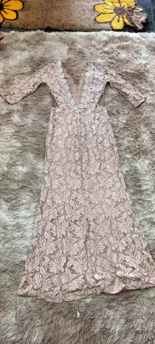 Vestido de festa
