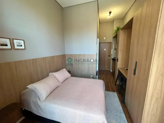 Estúdio de 22m² à Venda por R$ 510.000,00 - Perdizes / São Paulo