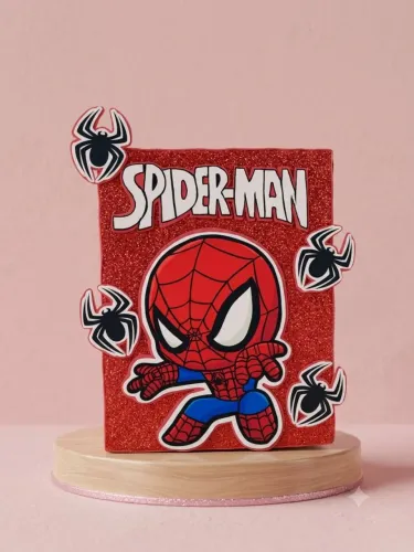 Mochila maluca