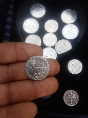 VENDO TODAS DE PRATA $600