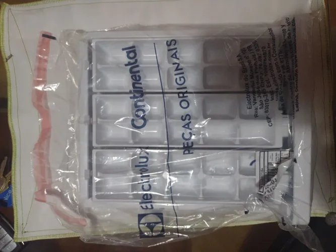 BANDEJA GELO SUB CONJUN BL2 ICETWISTER